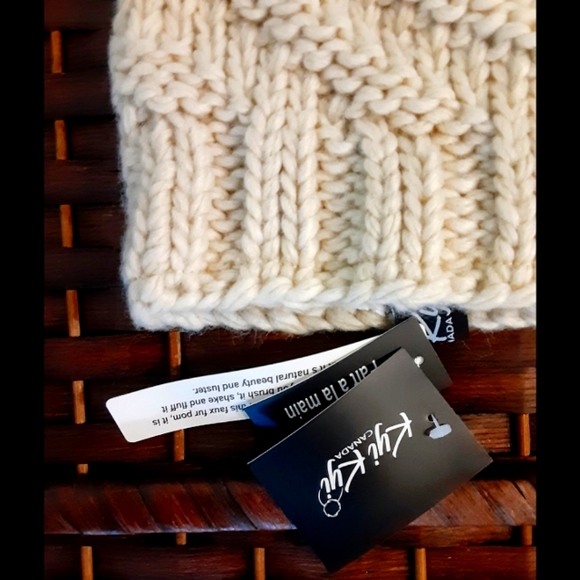 Kyi Kyi Pom Pom Hat main image 7